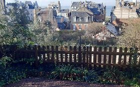 Les Lucioles, Trouville- Sur-Mer