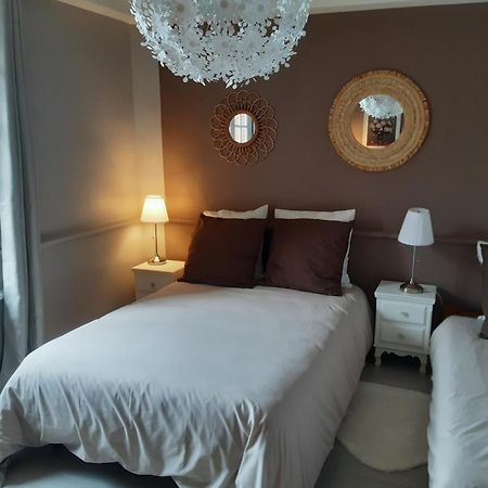 Les Lucioles, Trouville- Sur-Mer Extérieur photo