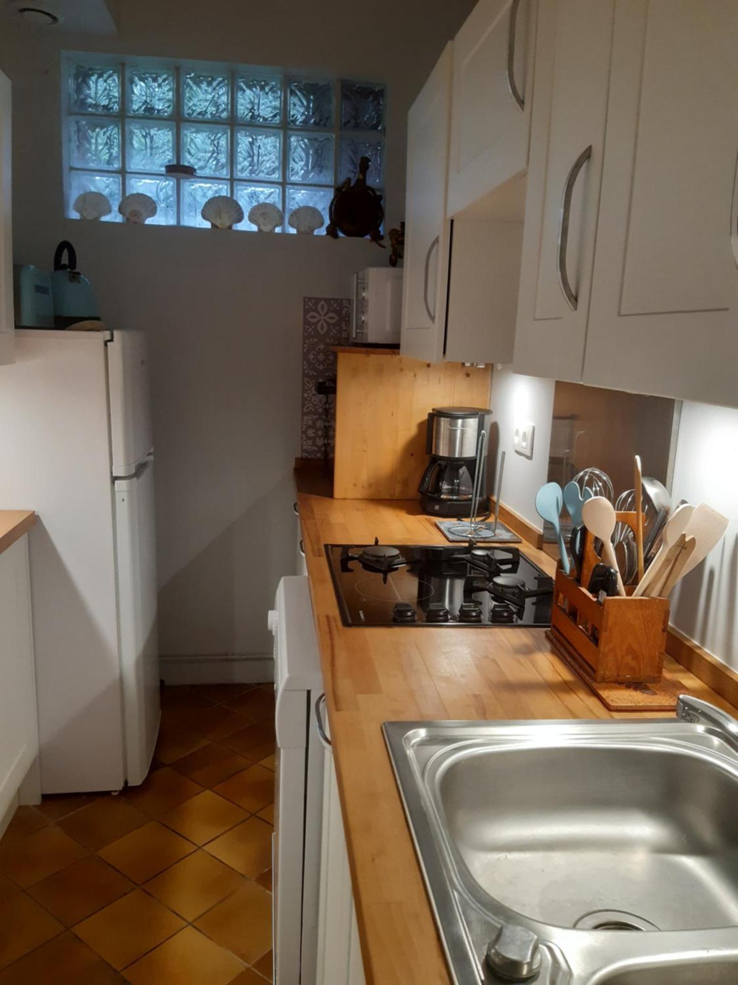 Les Lucioles, Trouville- Sur-Mer Extérieur photo